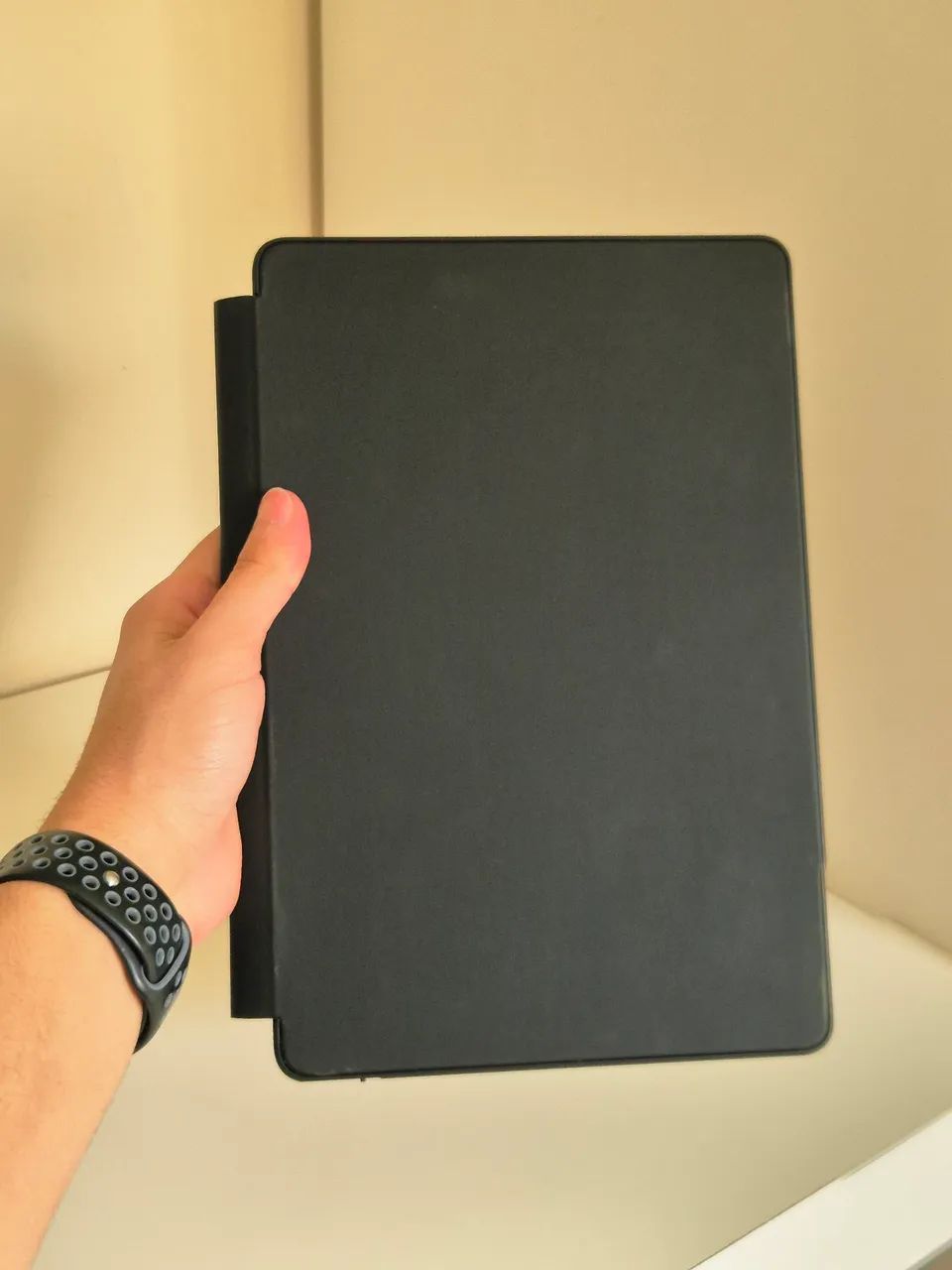 Tablet S10 Lite Samsung (com acessórios) - Foto 5