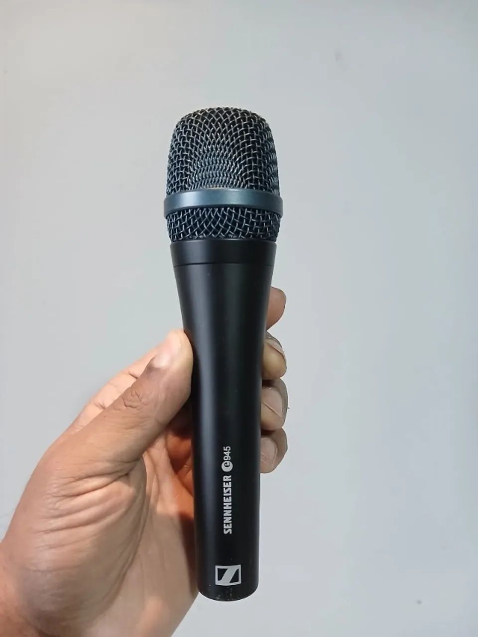 Microfone SENNHEISER e945 