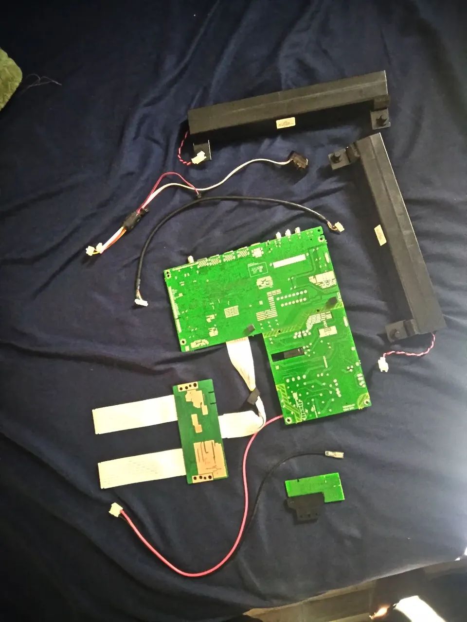 Placa tv philco 50 polegadas - Foto 5