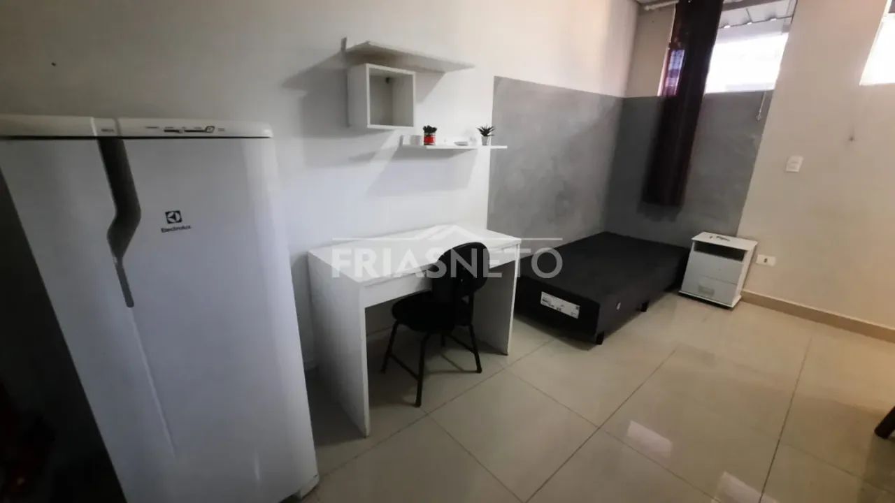 KITNET PARA ALUGAR EM PIRACICABA PRÓXIMO A ESALQ - Foto 5
