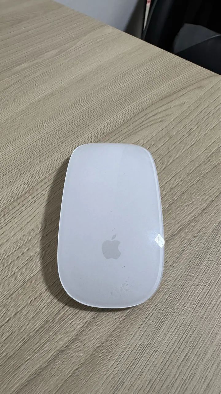 Mac mini M2 Pro | 32GB RAM | 1TB SSD | Pouquíssimo uso + Magic Mouse - Foto 5