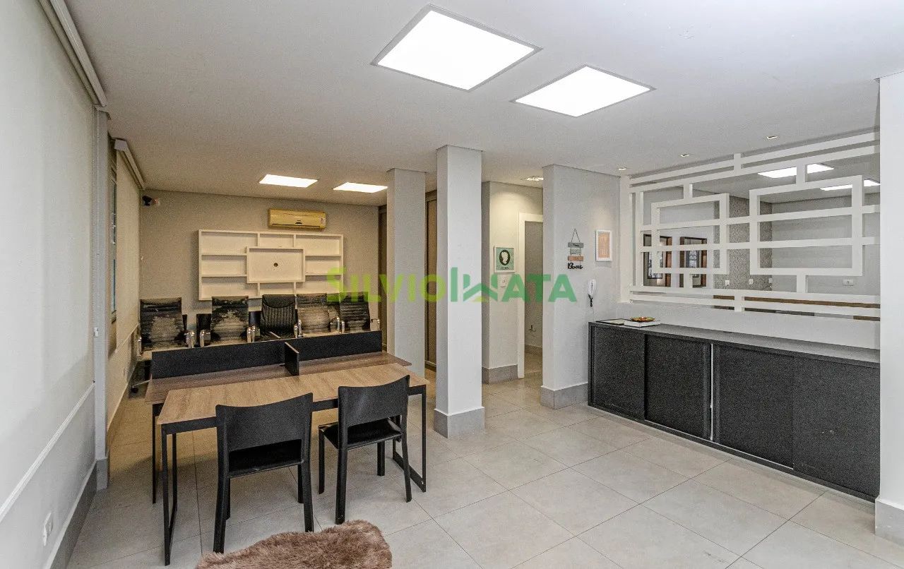 Sala Comercial para Locação Av. Cerro Azul | Zona 02 - Foto 4
