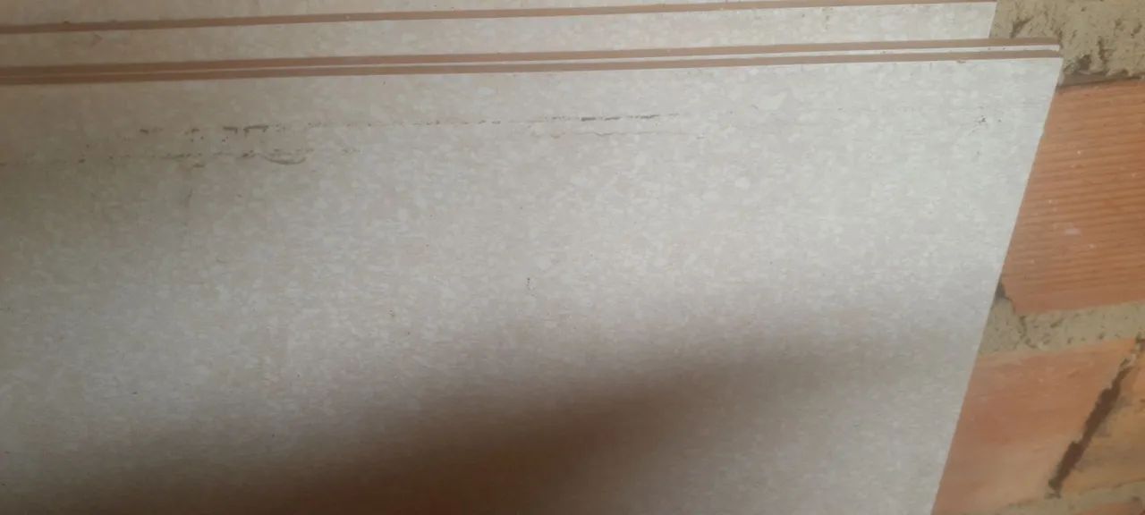 Cerâmica para banheiro 