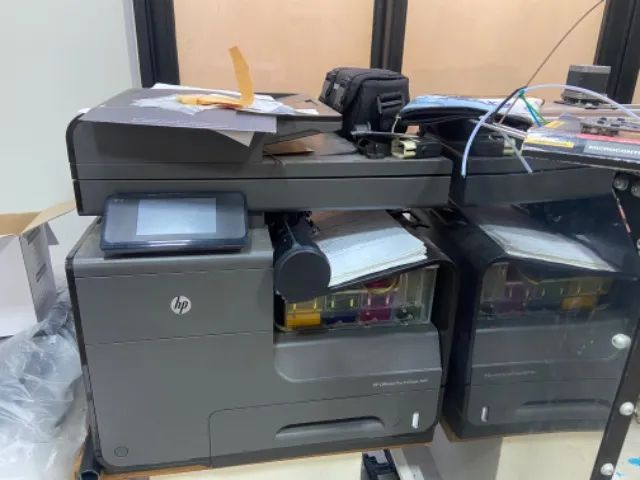 Impressora HP X476dw