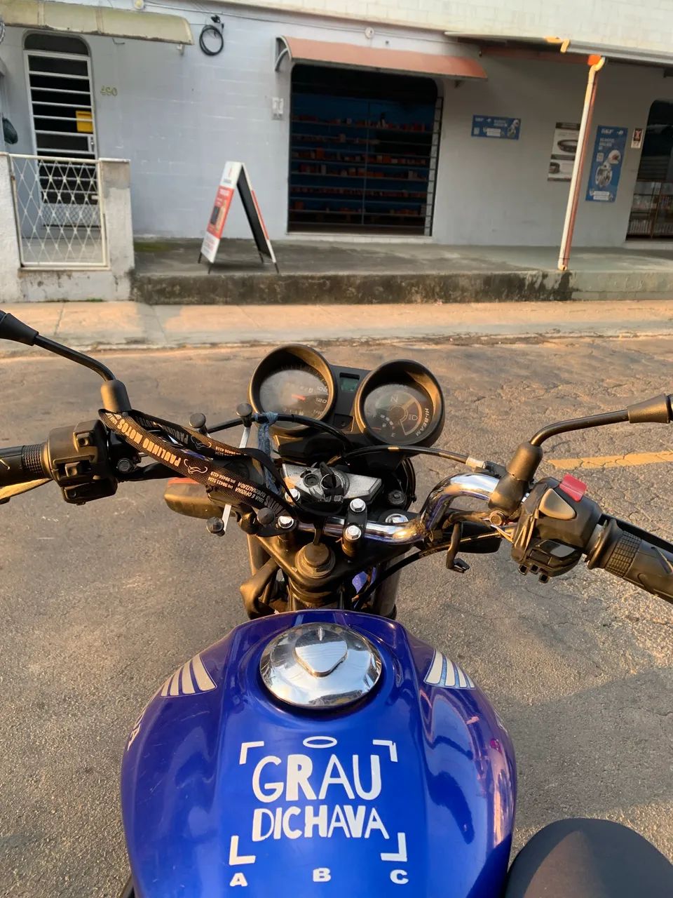 Titan 150 2004 - Foto 4
