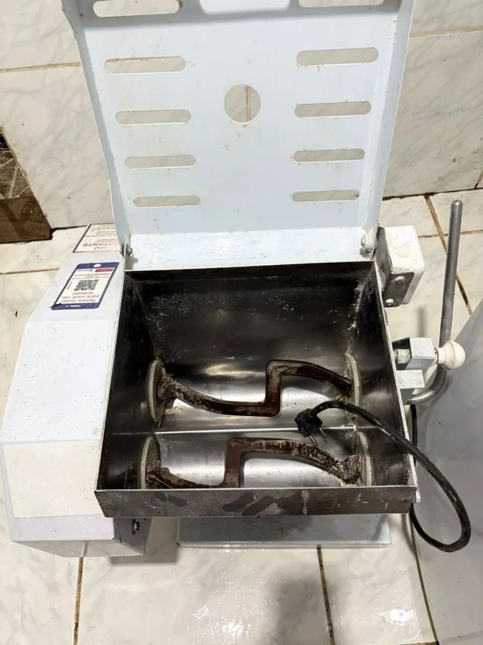 Vende se masseira 5 k - Foto 3