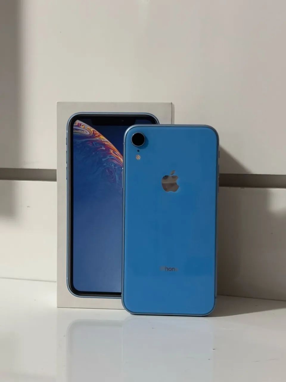 iPhone XR - 64gb  - Foto 2