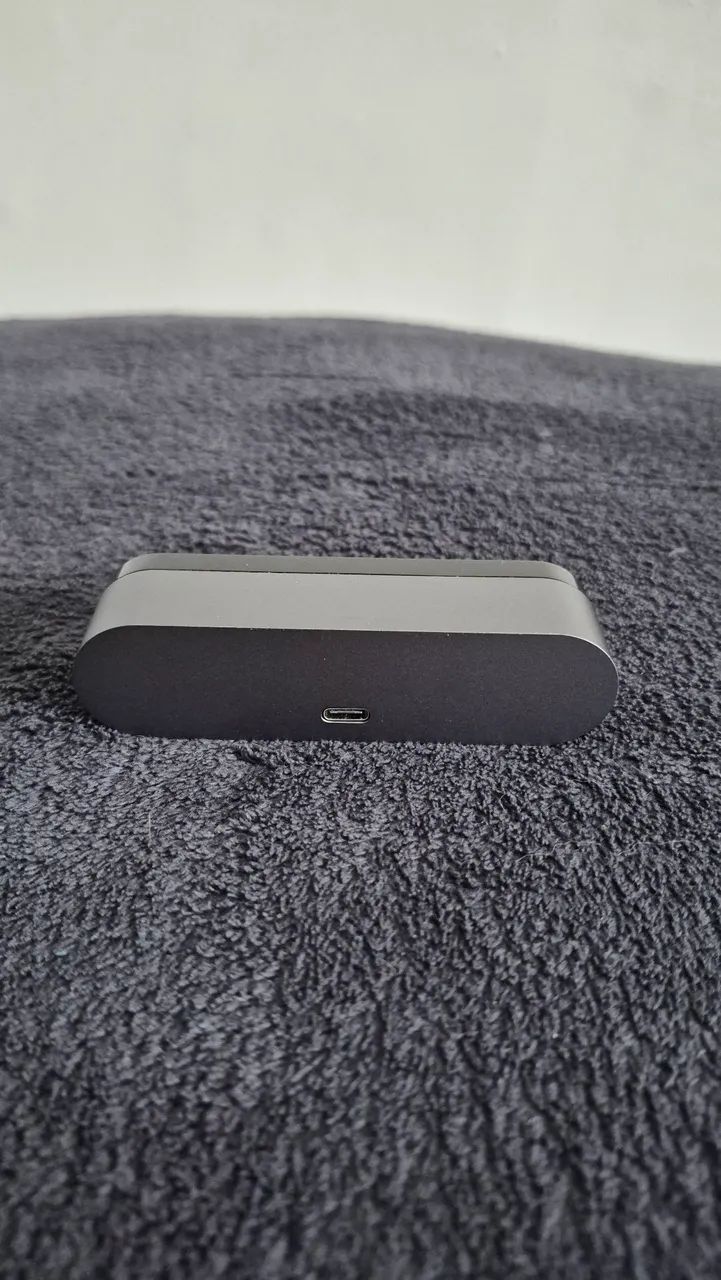 Câmera logitech Brio 4k - Foto 3