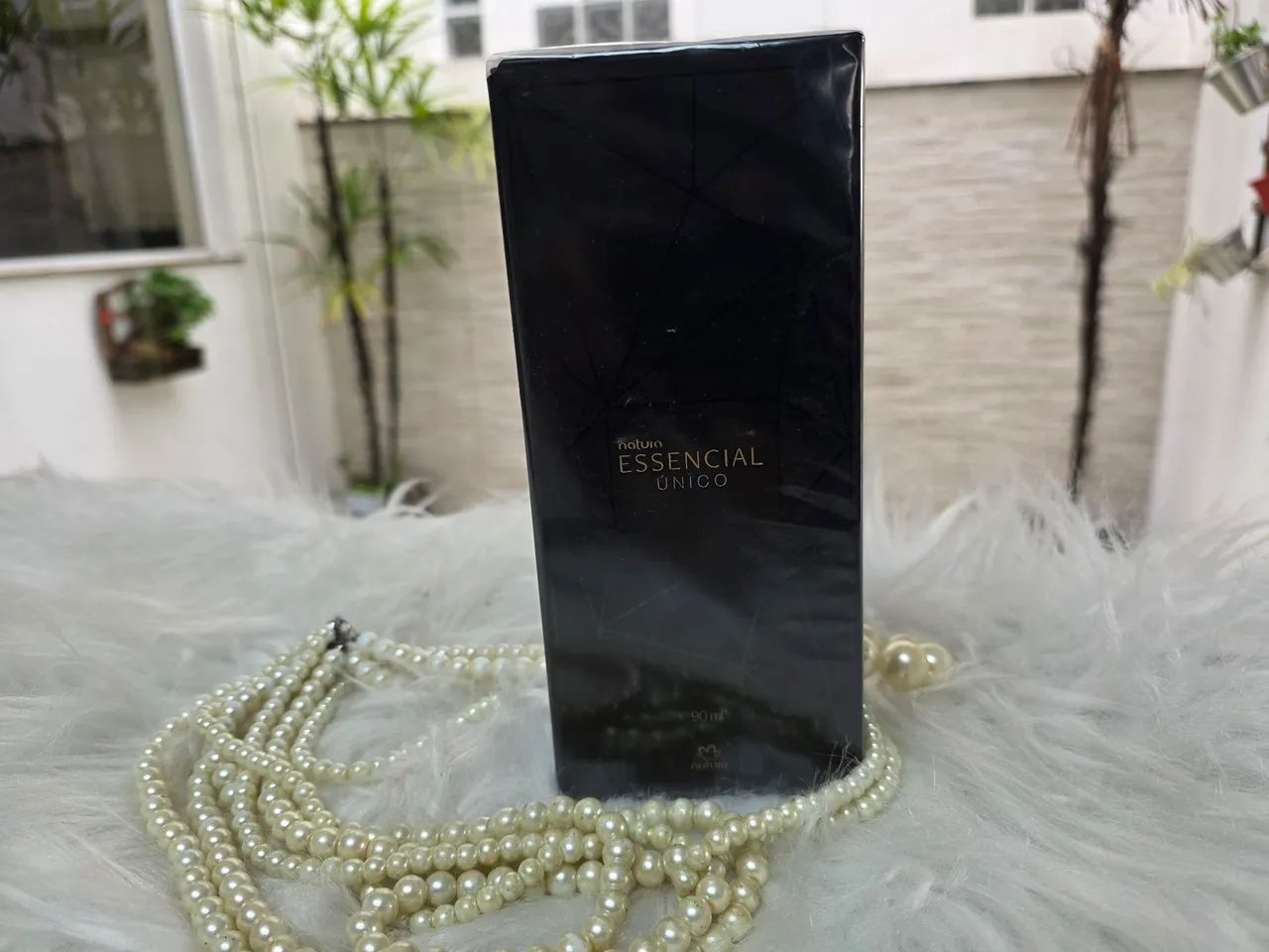Perfume Essencial Único Natura - Foto 5