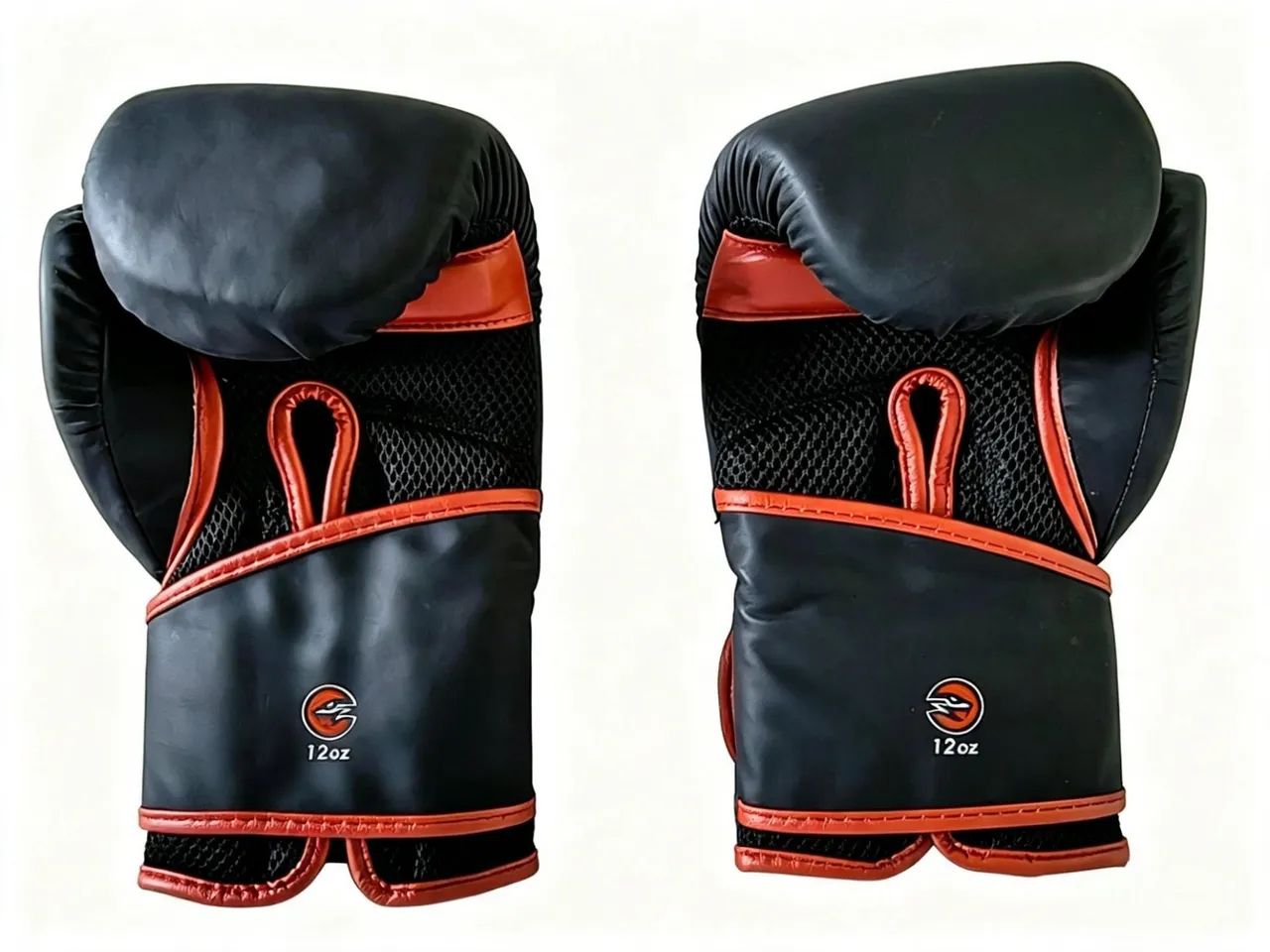  Luvas de Boxe Naja - Foto 2