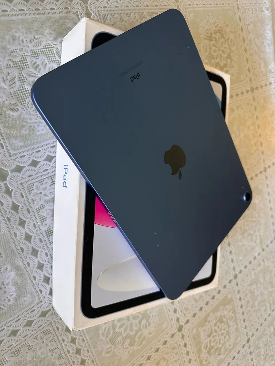 iPad 10 64GB Wi-Fi - Foto 2