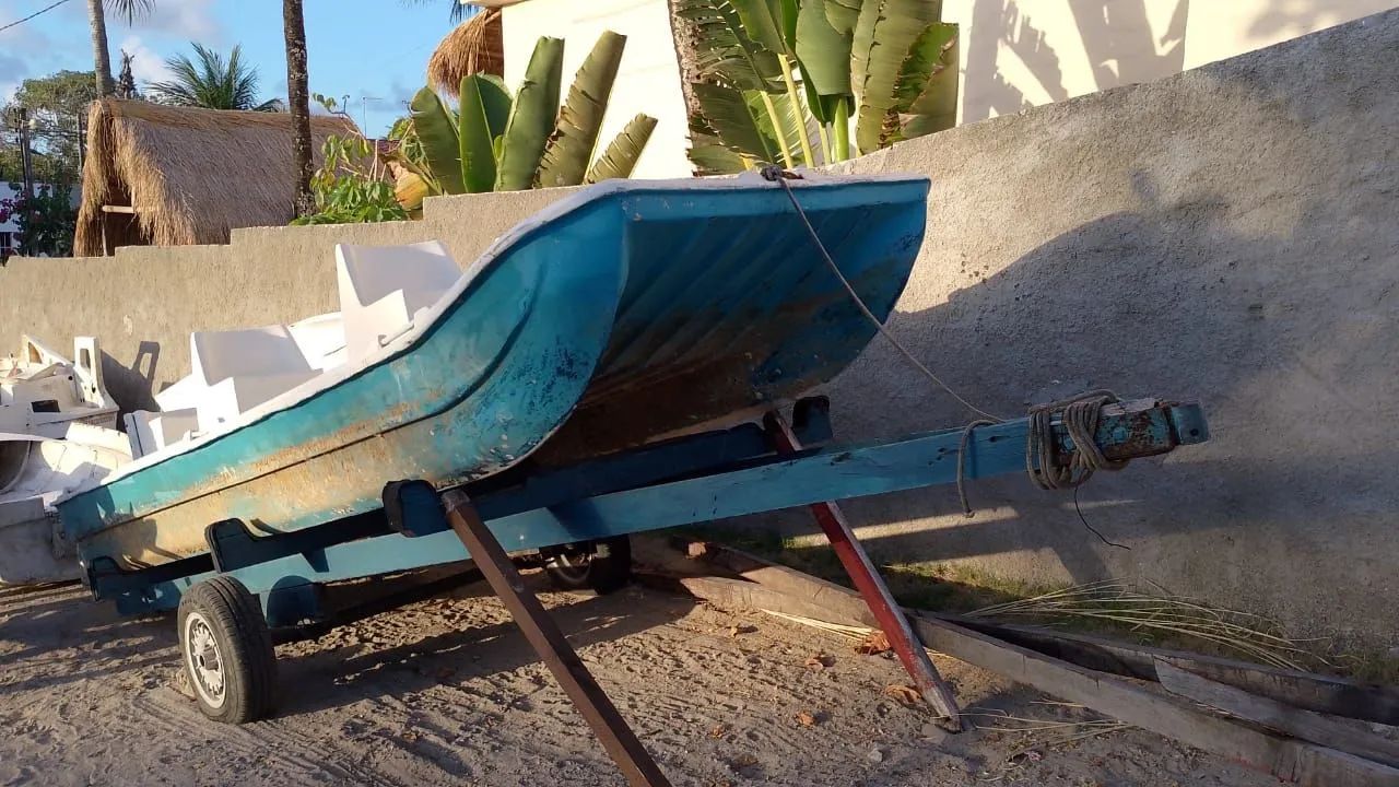 Barco super 08 - Foto 3