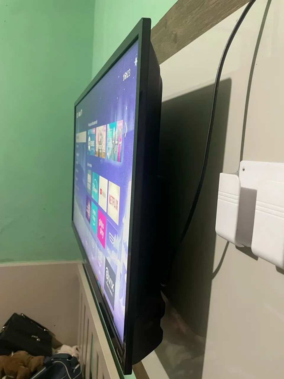 Tv smart 32 - Foto 3