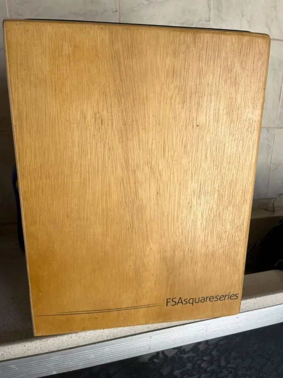 CAJON FSA  SERIES - PROFISISONAL - Foto 4