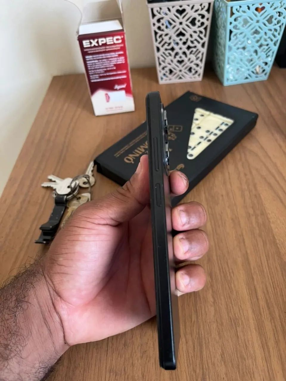 Vendo um POCO X5 PRO 256