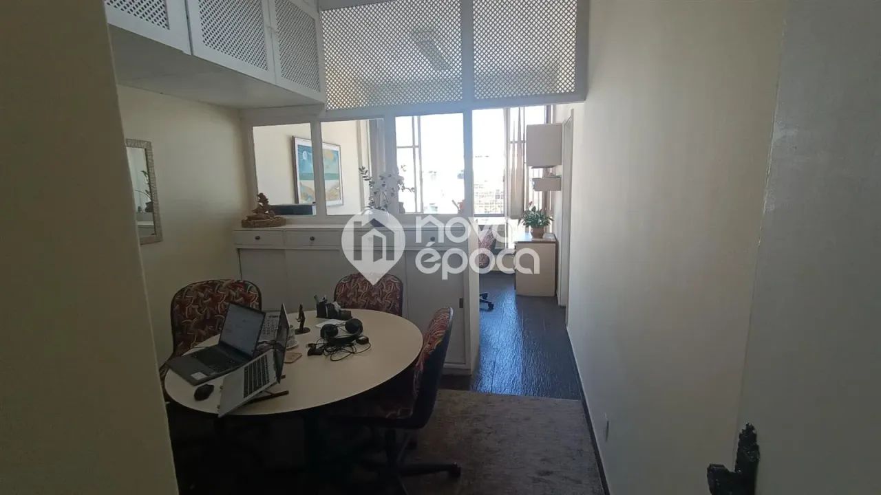 Centro | Sala