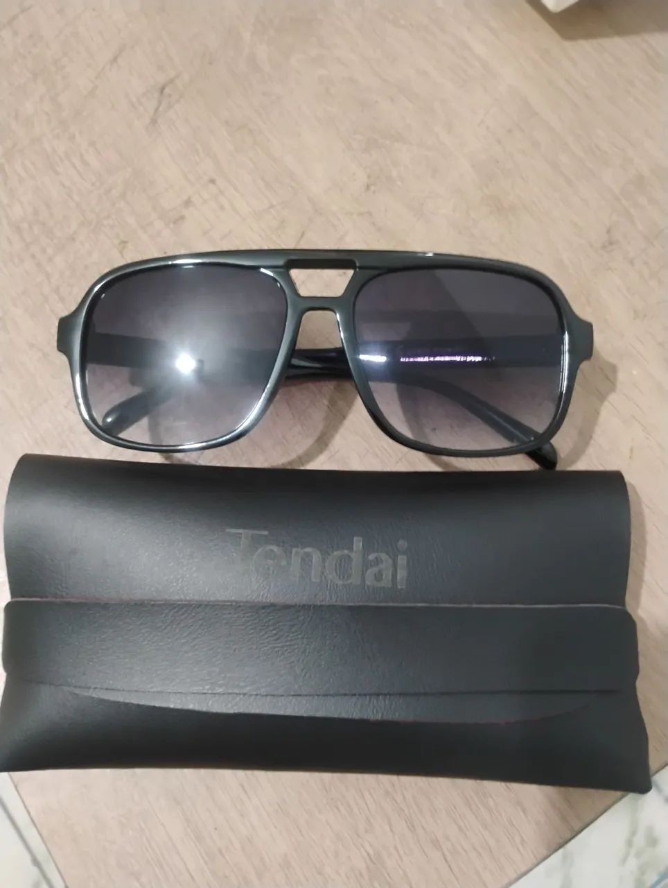 Vendo Óculos de sol  - Foto 3