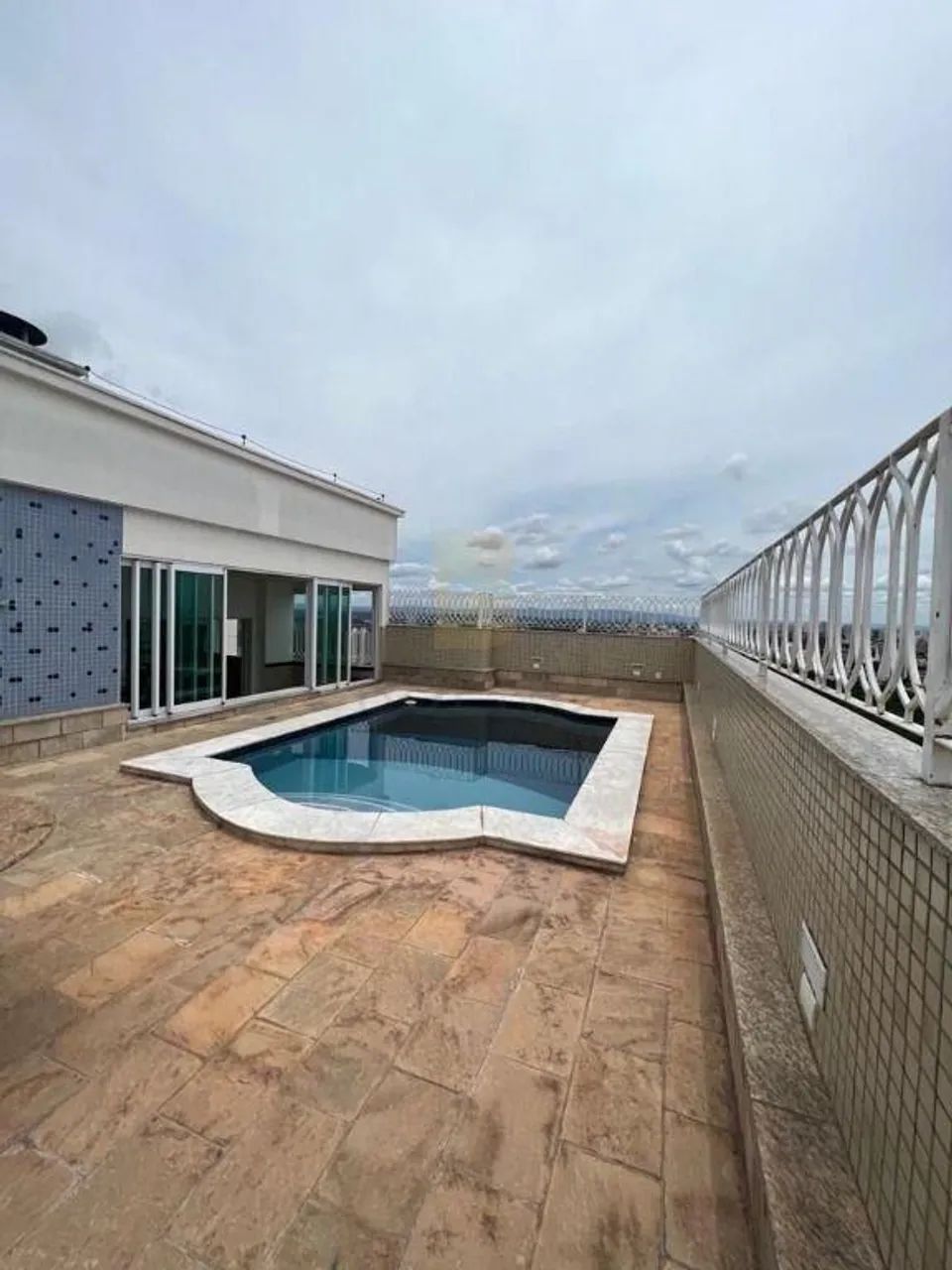 COBERTURA - VENDA - Edifício Riviera Santa Rosa - Jardim Mariana - Cuiabá/MT - Foto 3