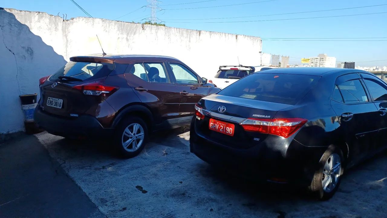 Motorista particular profissional  - Foto 2
