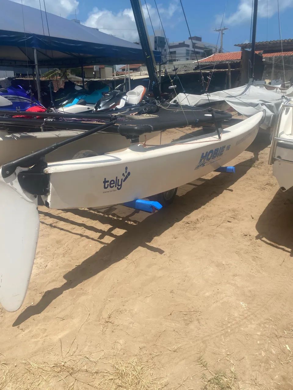 Hobie Cat 16 - Foto 3