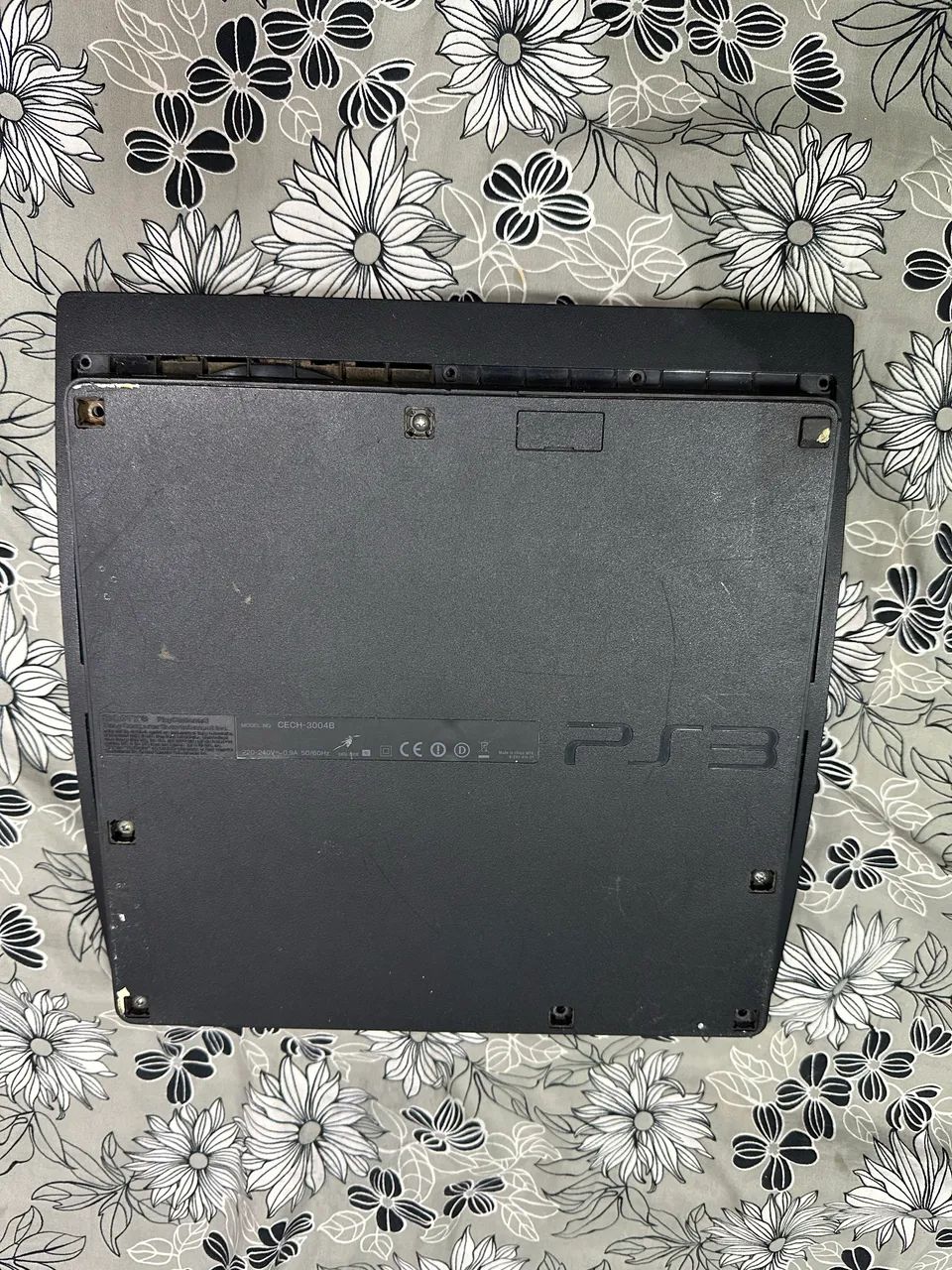 Ps3 com defeito  - Foto 3