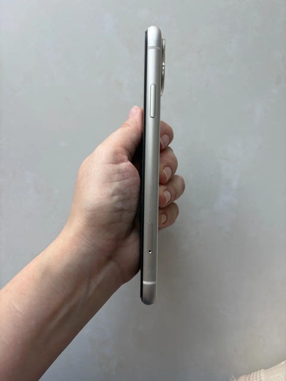iPhone 11 branco 64 Gb - Foto 3