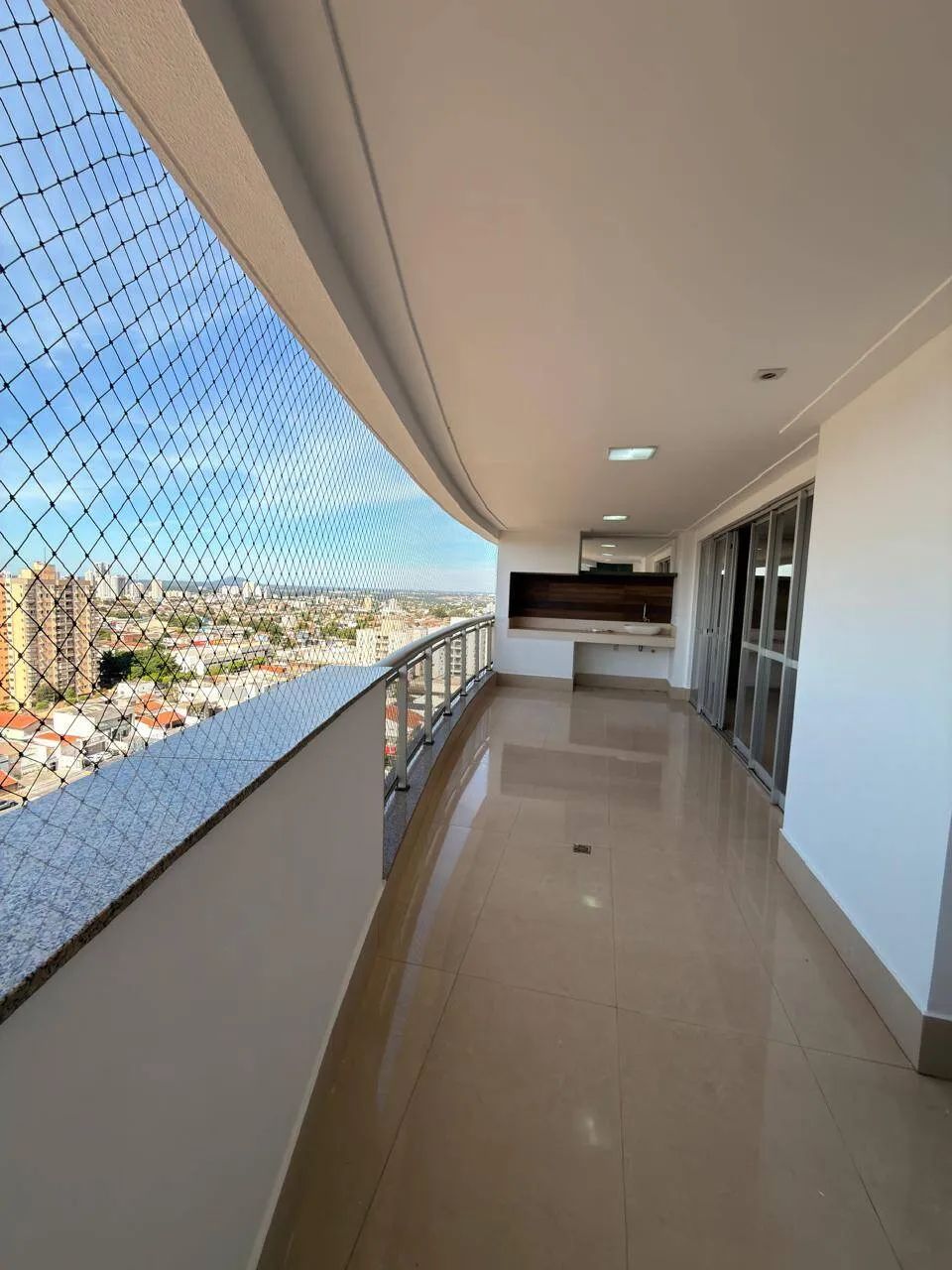 Apartamento com 3 Suites no Solar Rivera - Foto 3
