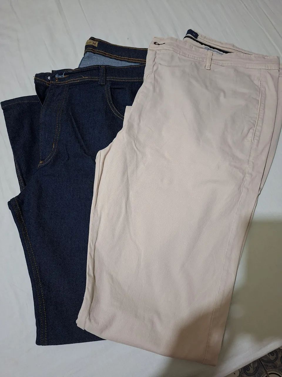 Roupas masculina