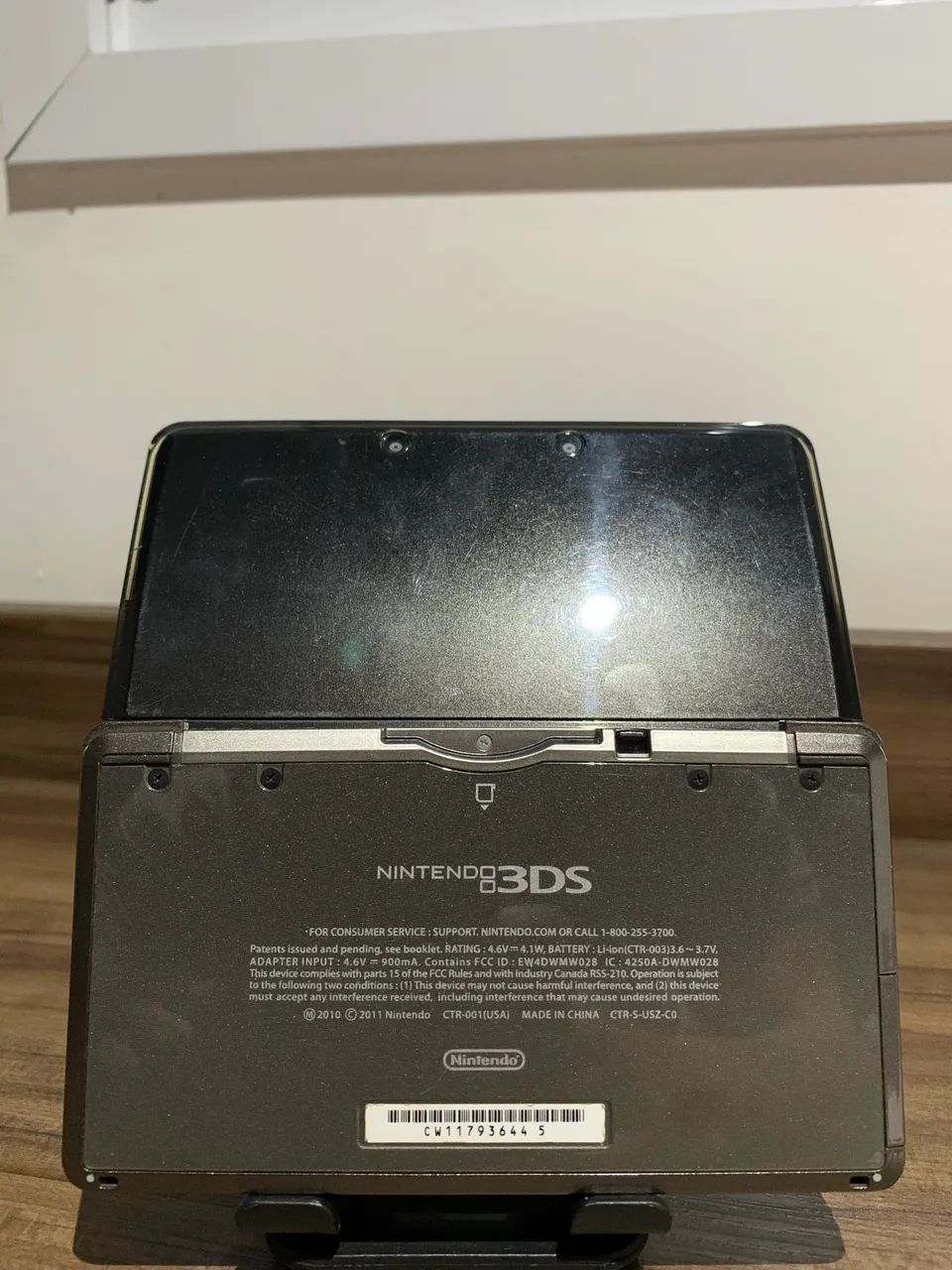 Nintendo 3ds - Foto 3