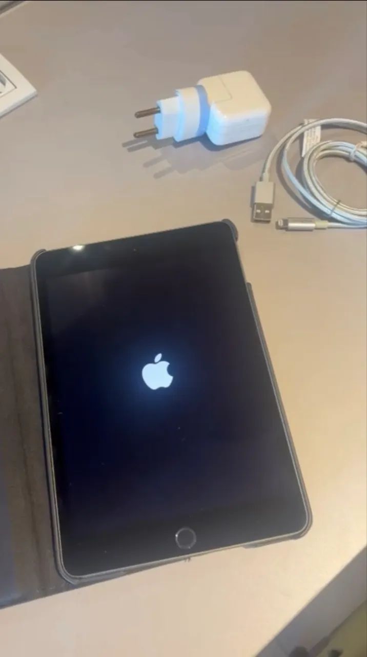 iPad mini - geração 5 - Foto 2