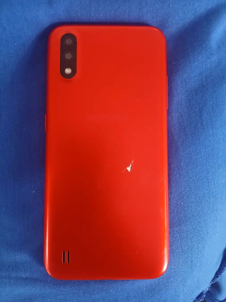 CELULAR A01  - Foto 2