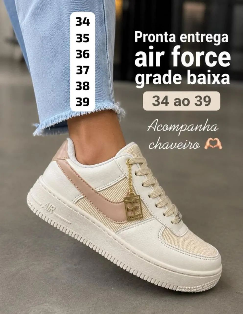 Feminino 