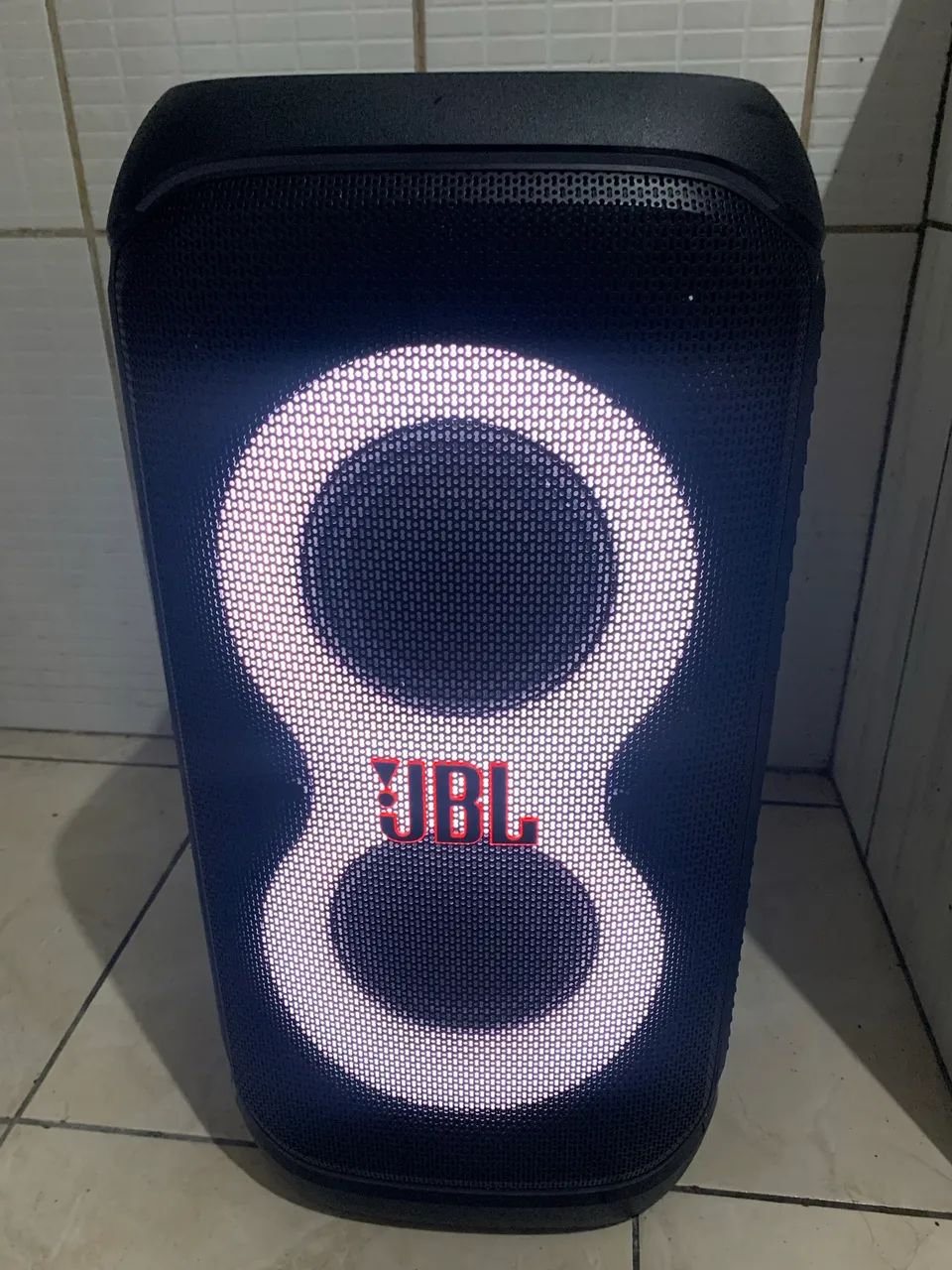 Vendo JBL PartBox 320 - Foto 4