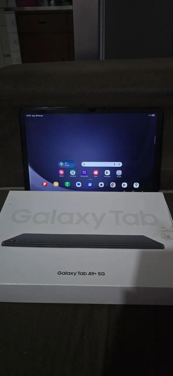 Galaxy A9+ Plus 5G