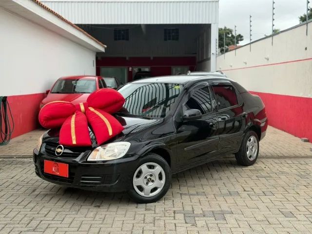 Chevrolet Prisma 2008