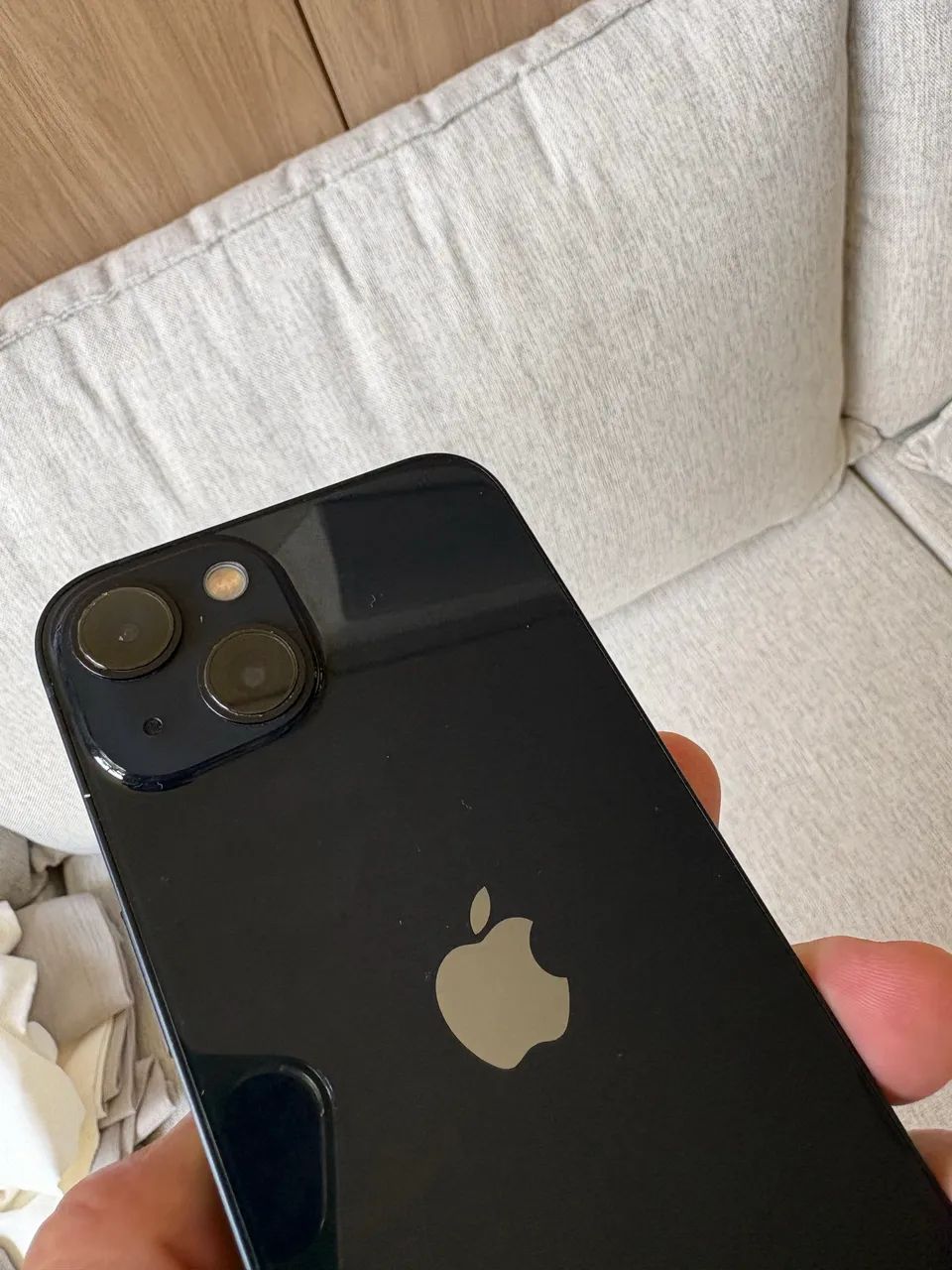 iPhone 13 - Foto 5