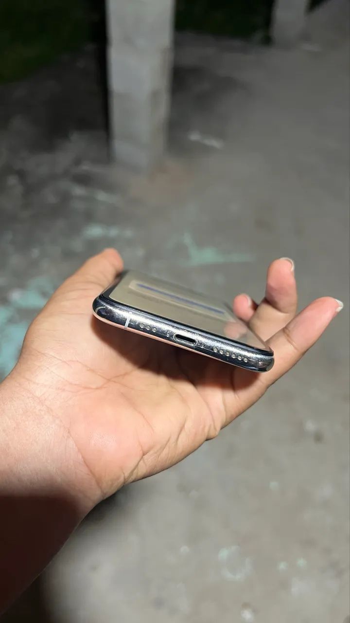 iPhone 11 Pro  - Foto 4