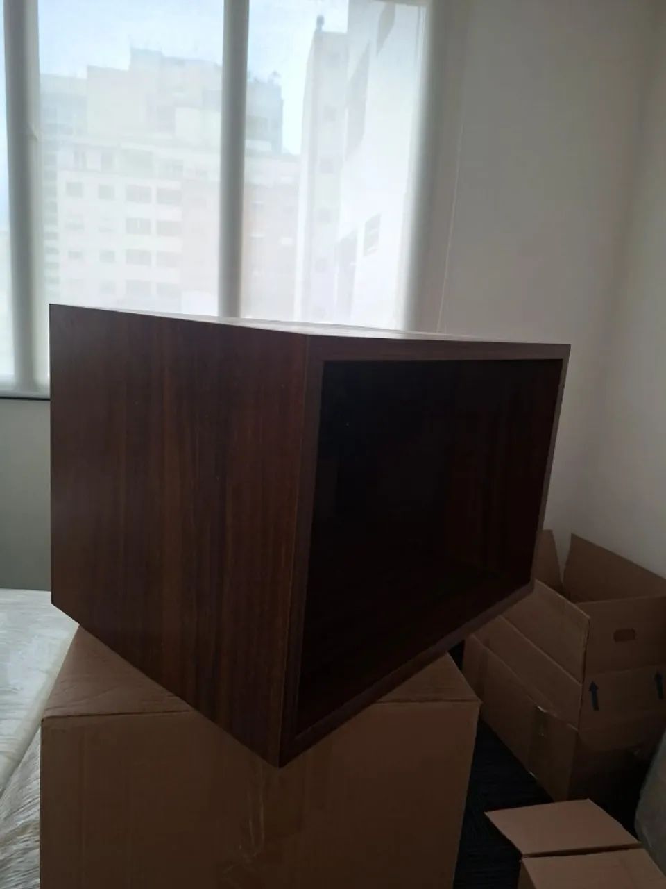 Nicho em MDF - Foto 2