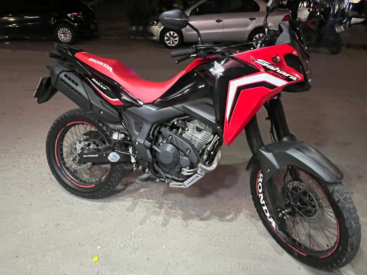 Sahara rally 2025 - Foto 3