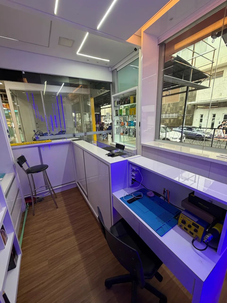 Loja de celular  - Foto 2