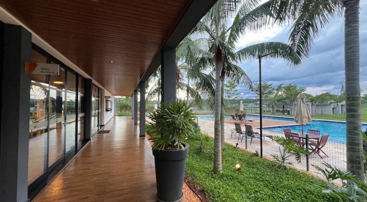 LOTE TERRAS ALPHA 2 MELHOR LOCALIZAÇÃO  - Foto 4