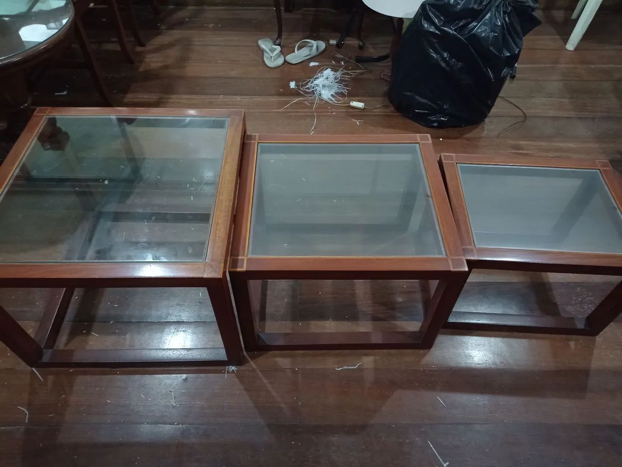 Mesa de centro  - Foto 3