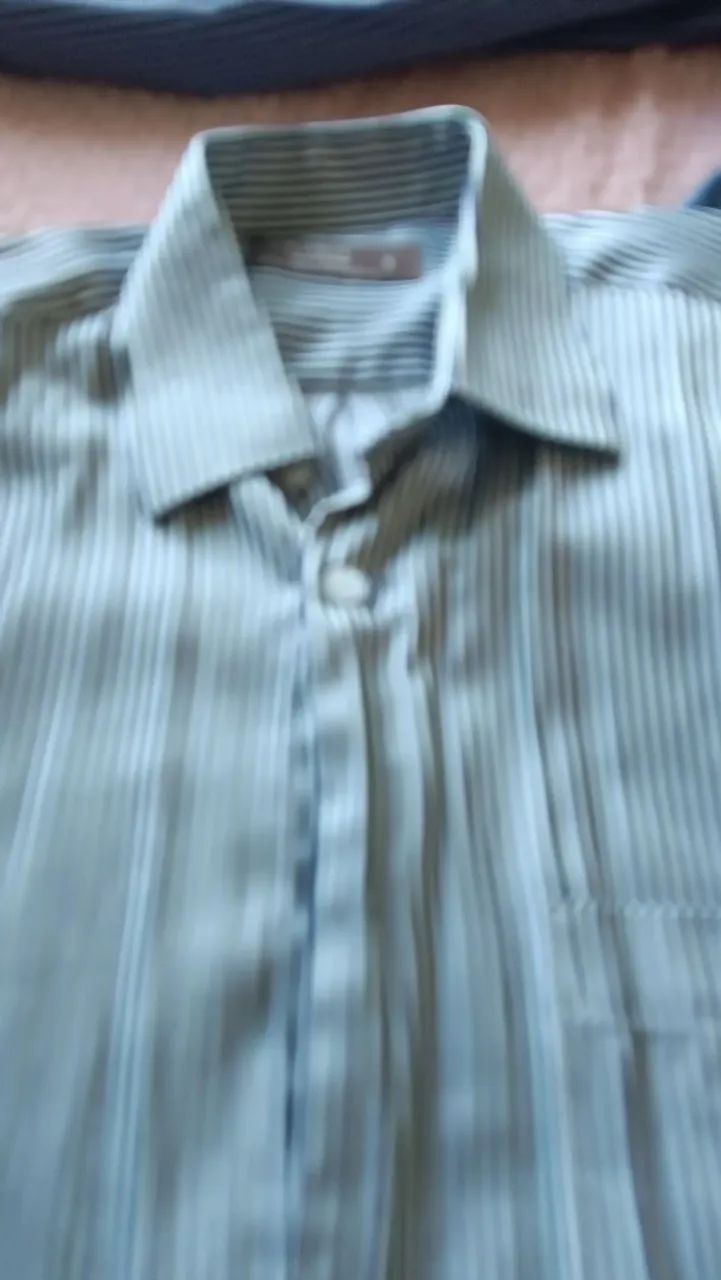 Lindas camisas G - Foto 3