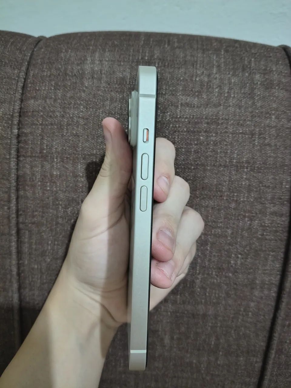 IPhone 14, 128gb Branco - Foto 2