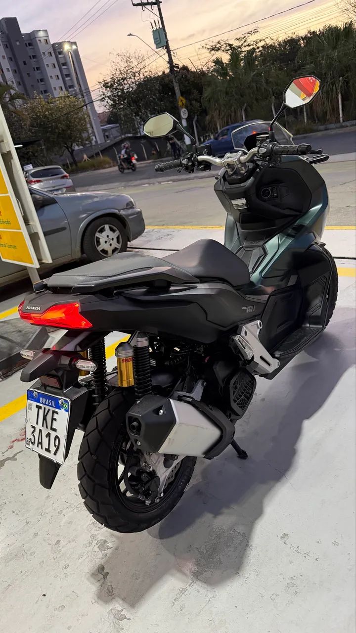 Honda ADV 2024  - Foto 2