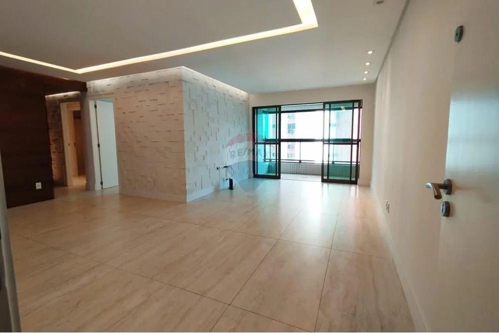 Apartamento Luxo à Venda: 4 Quartos, Conforto Total!