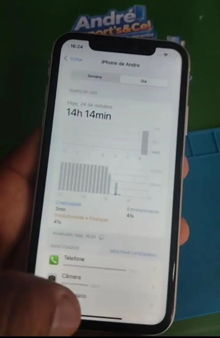 iPhone xr 64gb  - Foto 3