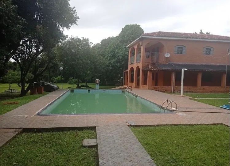 Vendo chácara perto do Paranoá  - Foto 3