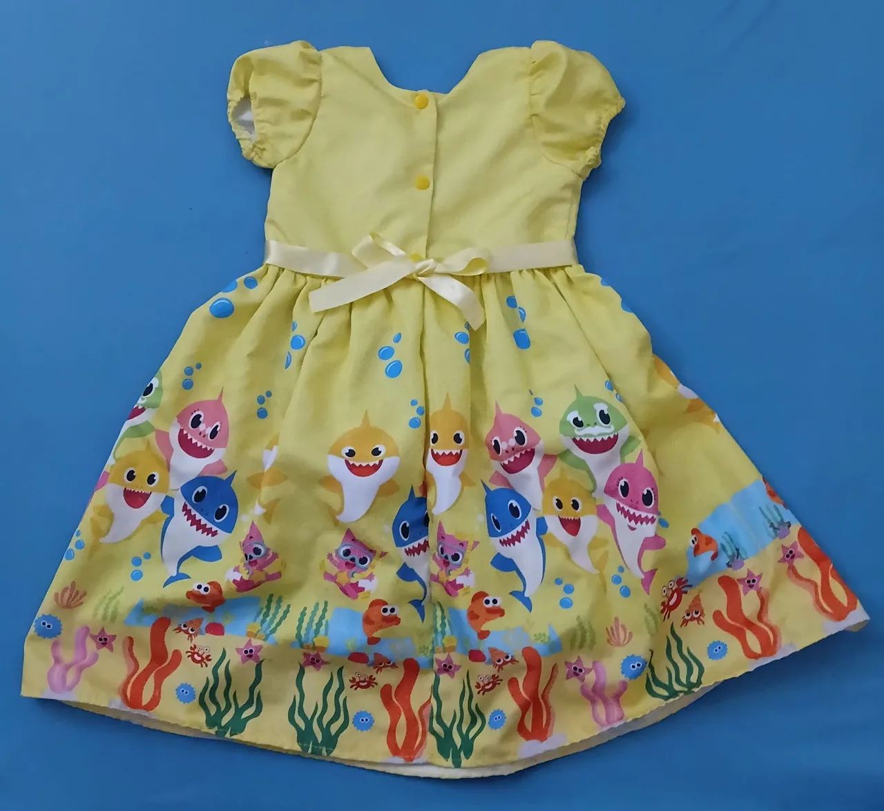 Vestido  - Foto 4