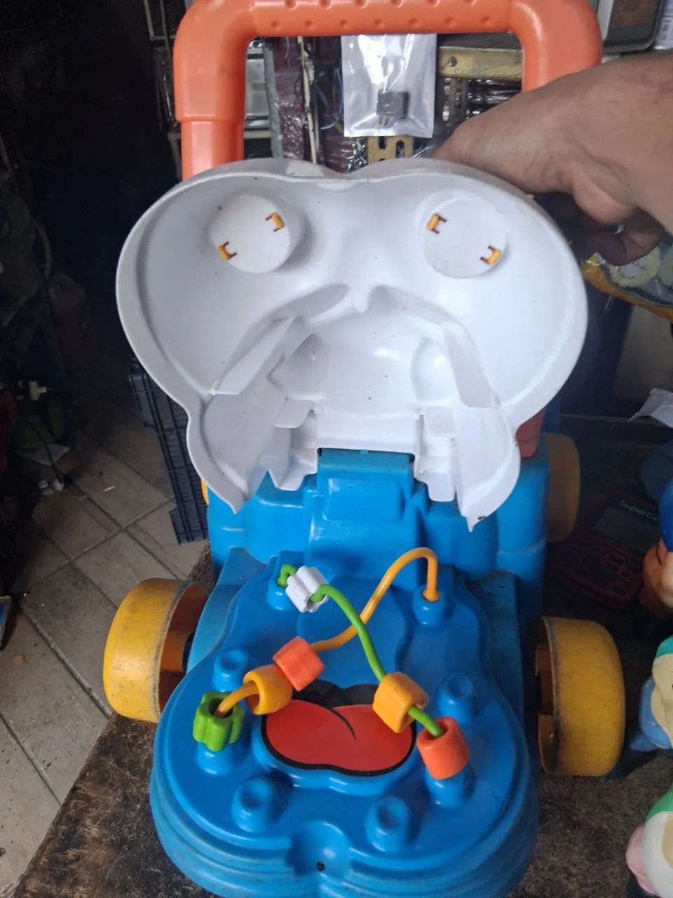 Andador infantil - Foto 2